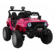 OFF ROAD Speed Pink