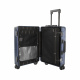 Aga Travel Cestovní kufr MR4678 Tmavě modrý