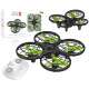 Syma RC Dron Syma Dálkově ovládaná létající hračka 3 Doodler