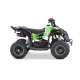 RENEGADE HighPer 49CC Zelená motorová čtyřkolka