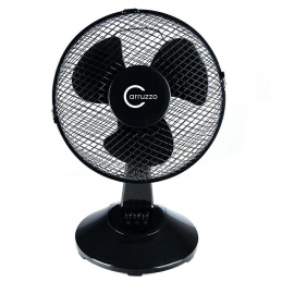 WS1 VENTILÁTOR STOLNÍ VĚTRÁK