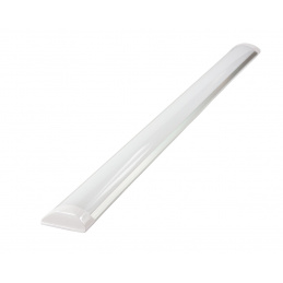 LED panel BRGD0161 - svítidlo SLIM - 120cm - 36W - 230V - 3600Lm - CCD - studená bílá