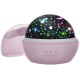 Projektor noční oblohy Deluxe růžový LP16859