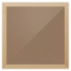 Borovicový rám 28,5x28,5cm Malatec 19919