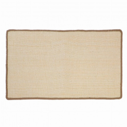 Škrabadlo na nábytek podložka 80x50