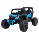 ATV CAN-AM Maverick Blue