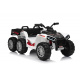 Vozidlo Quad Sport TX ATV Bílý