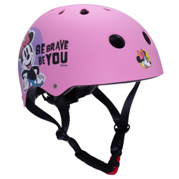 SPORTOVNÍ HELMA MINNIE