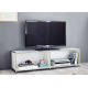 Aga Televizní stolek White