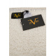 Versace 19.69 Deka FLEECE 200x150 cm C42 Light Grey
