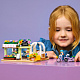 LEGO® Friends 42693 Kreativní květinářství