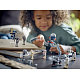 LEGO® Star Wars™ 75372 Bitevní balíček klonového vojáka a bitevního droida