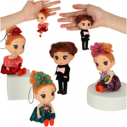 Aga Panenky 3 dívky a 1 chlapec