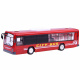Řiditelný autobus s otevíracími dveřmi RC0282