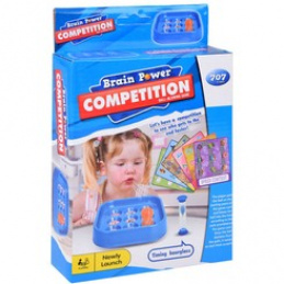 Vzdělávací hra Síla mozku GR0607