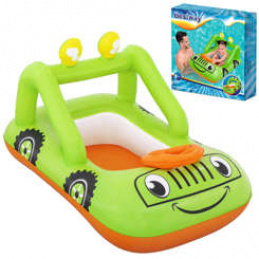Bestway pontonové terénní auto 92x61cm 34169