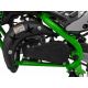 Spalovací motor vozidla RENEGADE 50R Zelený