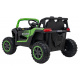 Buggy UTV 2000M Racing Green