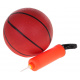 Basketbal 205cm + Příslušenství