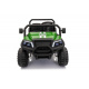 Vozidlo Pick-Up Champion Zelený