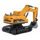 R/C Bagr Kovové Prvky 1:22