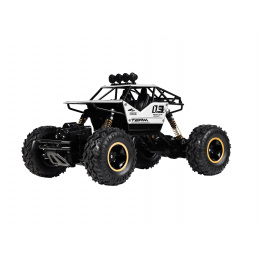 Aga Terénní autíčko na dálkové ovládání MR8085 Bílé