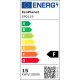 Żarówka LED E27 A60 15W 1500lm - biała neutralna
