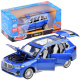 Model BMW X7 SUV 1:32 ZA3756