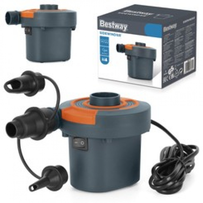 BESTWAY elektrické čerpadlo 220-240V 62139