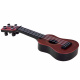 Mini kytara pro děti Ukulele 25 cm IN0154 CB