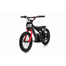 Motor BAIGOR 23 PRO Černý