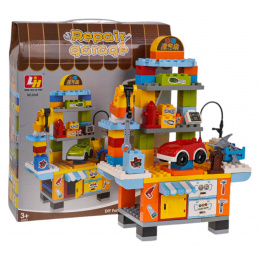 Sada Kostek 110ks. Dílna