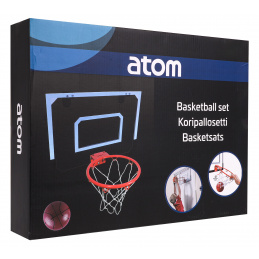 Sada Na Basketbal