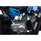 Čtyřkolka Spalovací RENEGADE HIPERFECT 110CC Modrá