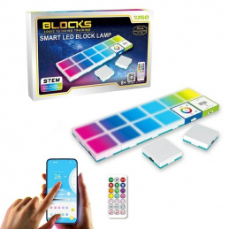 B80B MODULÁRNÍ LOGICKÉ SVÍTÍCÍ KOSTKY     BT PROGRAM