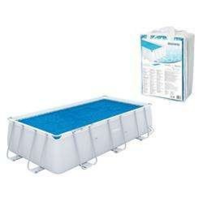 Solární kryt na bazén BESTWAY 58240