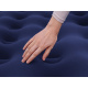 Bestway Velurová nafukovací matrace 191x137cm 67002