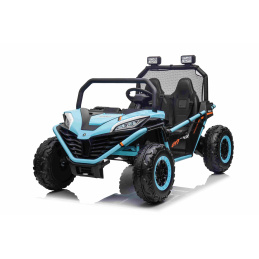 Buggy FASTER 4x4 Blue
