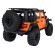 Auto R/C WILDERNESS RTR 1:10 Oranžový