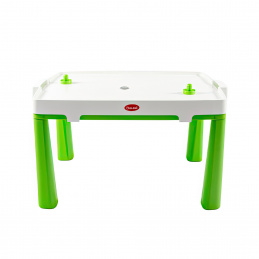 Doloni Dětský hokejový stolek Zelený Doloni Dětský hokejový stolek Zelený