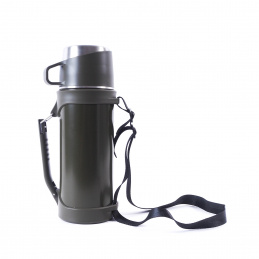 Aga Termoska 1,5 l Zelená Aga Termoska 1,5 l Zelená