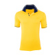 GF Ferre polokošile Yellow X670