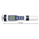 LED tester kvality vody