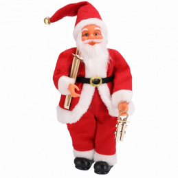 Vánoční figurka Pan Mikuláš