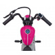 Motor SPEED Power Pink