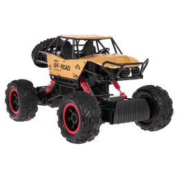 Crawler ONE MAX R/C 1:12 Crawler ONE MAX R/C 1:12