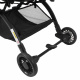 Aga Golfový kočárek Šedý
