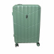 Aga Travel Cestovní kufr Zelená 2CZ012