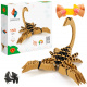 Alexander Origami 3D 2349 Skorpion