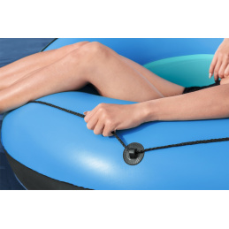 Luxusní velké kolo 119 cm BESTWAY